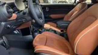 Leasing Convertible MINI John Cooper Works Cabrio 2023
