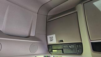 Finansowanie Ciągnik siodłowy DAF XF 530 2022