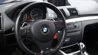 Leasing Coupe BMW 135 2010