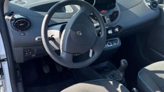 Leasing Sedan Renault Twingo 2013