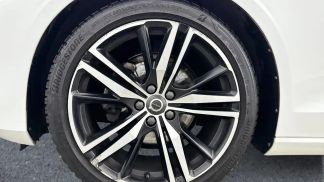 Finansowanie Wóz Volvo V60 2019