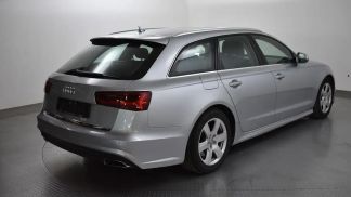 Finansowanie Wóz Audi A6 2018