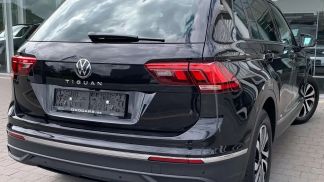 Finansowanie SUV Volkswagen Tiguan 2021