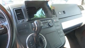 Lízing Hatchback Volkswagen T5 Transporter 2010