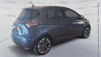 Leasing Sedan Renault ZOE 2020