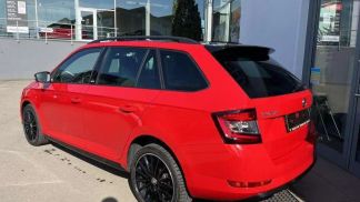 Lízing Hatchback Skoda Fabia 2019