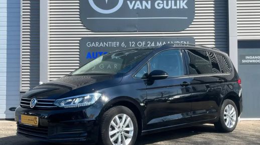 Volkswagen Touran 2019