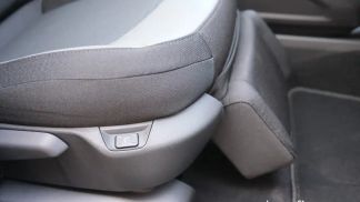 Lízing Hatchback Citroën GRAND C4 PICASSO 2017