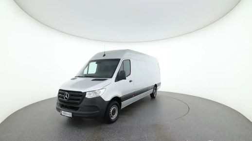 MERCEDES SPRINTER 2023