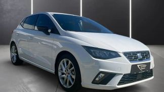 Leasing Hatchback Seat Ibiza 2023