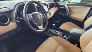 Finansowanie SUV Toyota RAV 4 2016