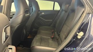 Leasing Wagon MERCEDES CL 2017