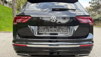 Lízing SUV Volkswagen Tiguan Allspace 2019