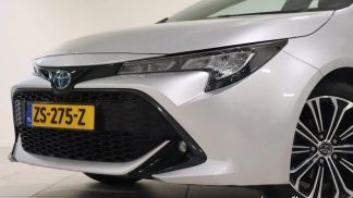 Lízing Kombi Toyota Corolla 2019