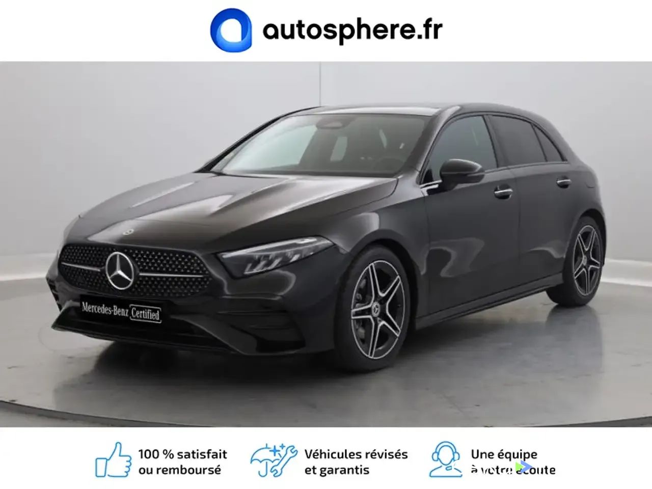 Hatchback MERCEDES CL 2023