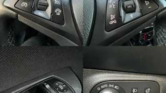 Leasing Sedan Opel Corsa 2016