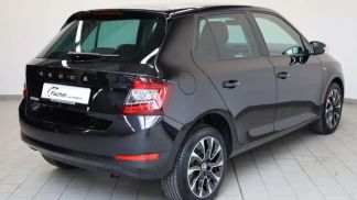 Finansowanie Sedan Skoda Fabia 2021