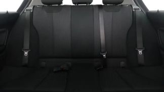 Leasing Hayon BMW 116 2017