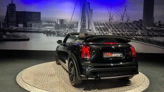 Finansowanie Zamienny MINI Cooper Cabrio 2024