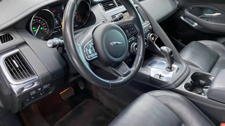 Lízing SUV Jaguar E-Pace 2020