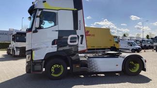 Leasing Tractor unit Renault T-13 2019