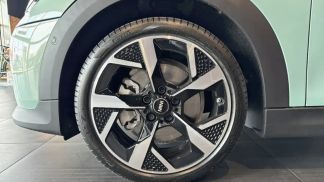 Leasing Sedan MINI Cooper S 2024