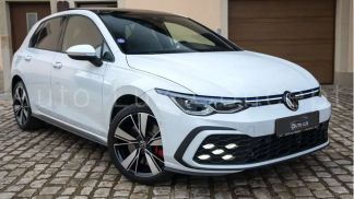 Financování Sedan Volkswagen GOLF GTE 2021