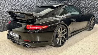 Leasing Coupe Porsche 911 2014