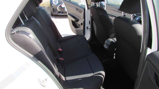 Lízing Hatchback Skoda Fabia 2021
