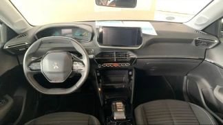 Leasing Sedan Peugeot 208 2022