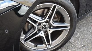 Leasing Hatchback MERCEDES A 180 2018