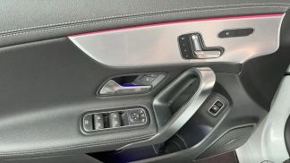 Financování Kupé MERCEDES CLA 45 AMG 2023