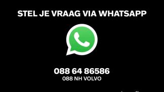 Leasing Wagon Volvo V60 2021