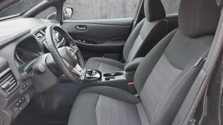 Lízing Sedan Nissan Leaf 2022