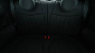 Lízing Kabriolet Abarth 595C 2020