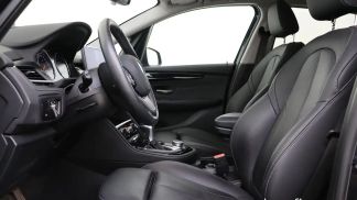 Leasing Hatchback BMW 225 2020