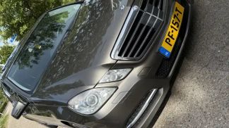 Lízing Sedan MERCEDES GLE 500 2010