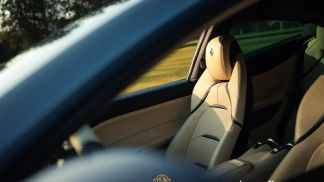 Leasing Coupe Ferrari GTC4 LUSSO 2017