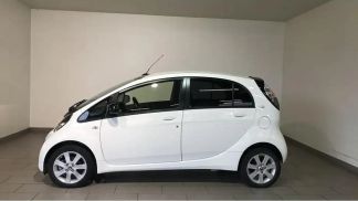 Finansowanie Hatchback Citroën C-Zero 2020