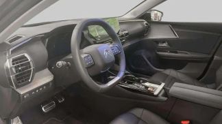 Finansowanie Sedan Citroën C5 X 2023