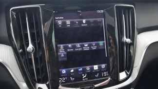 Finansowanie Wóz Volvo V60 2021