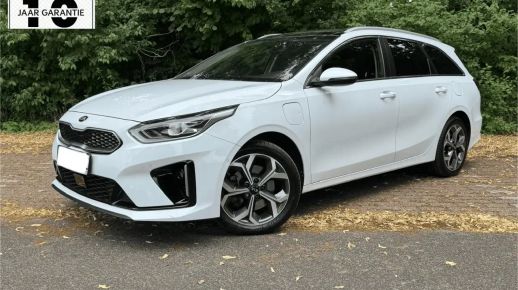 Kia CEED SW / CEE'D SW 2021