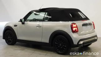 Leasing Convertible MINI Cooper 2021