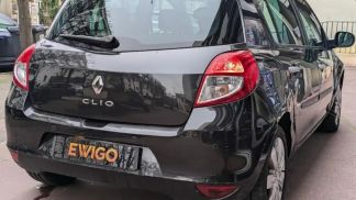 Finansowanie Sedan Renault Clio 2010