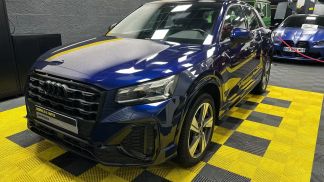 Lízing SUV Audi Q2 2021