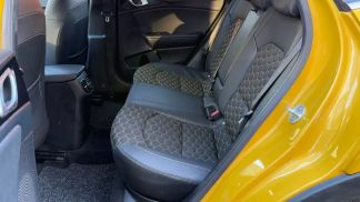 Lízing SUV Kia XCeed 2020