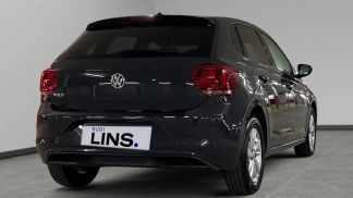 Leasing Sedan Volkswagen Polo 2018