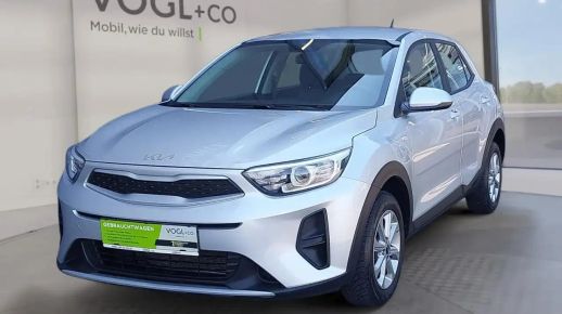 Kia Stonic 2022