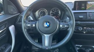 Leasing Convertible BMW 218 2019