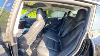 Leasing Sedan Tesla Model 3 2021